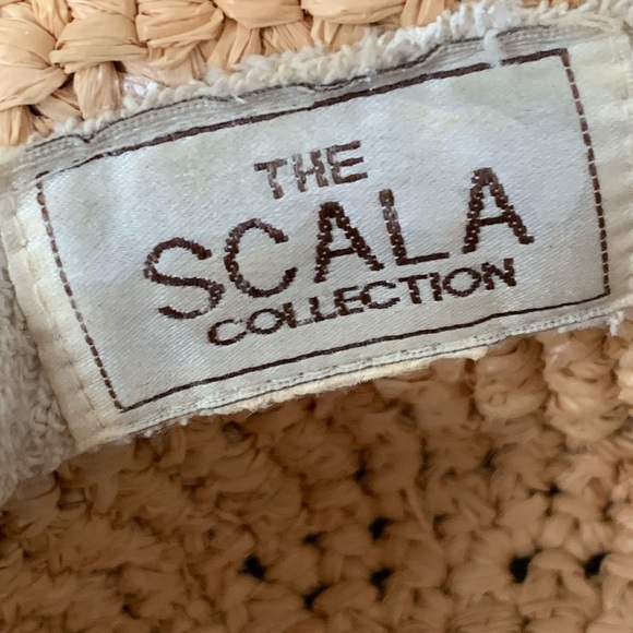 The Scala collection Sun hat main image 10